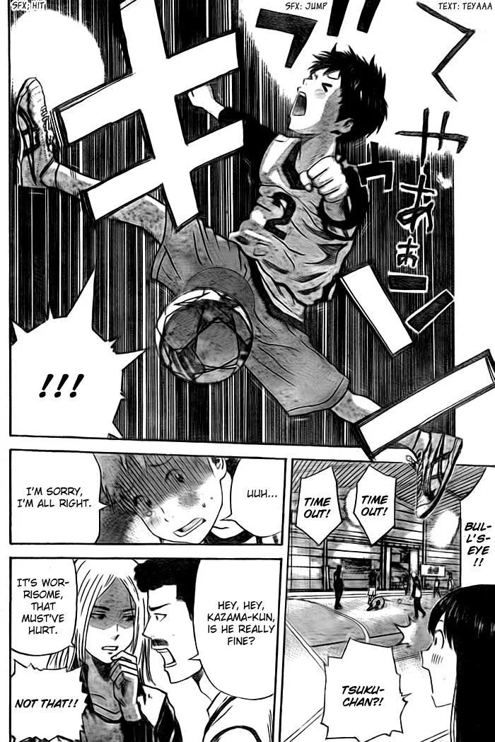 Days Chapter 2 page 11