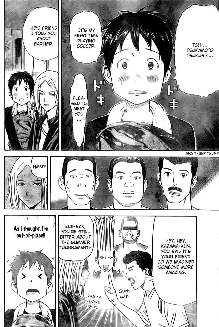 Days Chapter 2 page 9