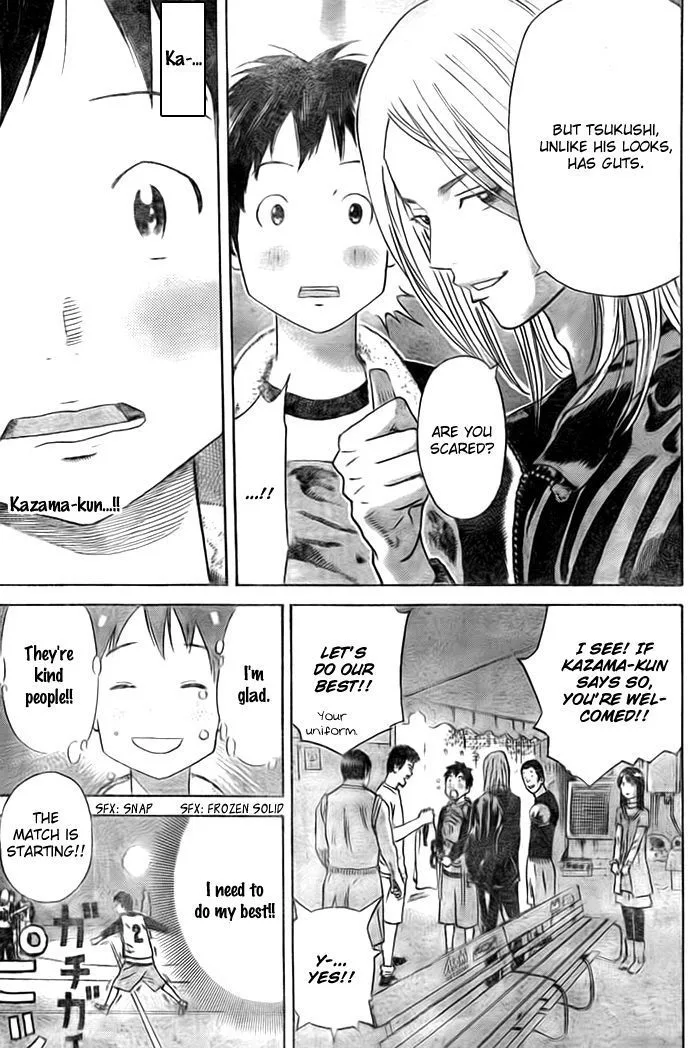 Days Chapter 2 page 10