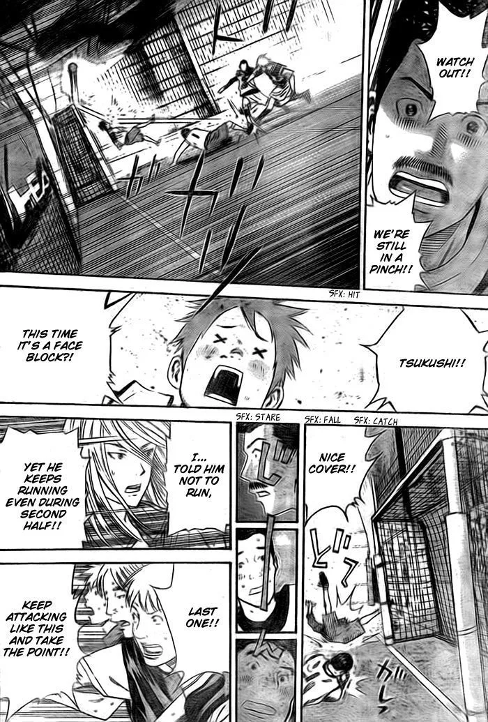 Days Chapter 2 page 23