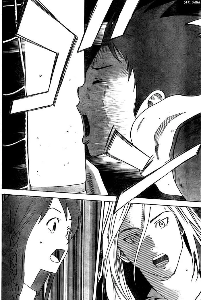 Days Chapter 2 page 32