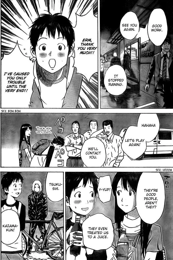 Days Chapter 2 page 39