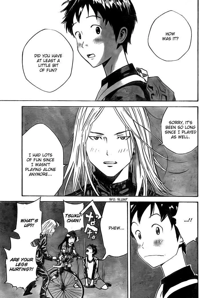 Days Chapter 2 page 40