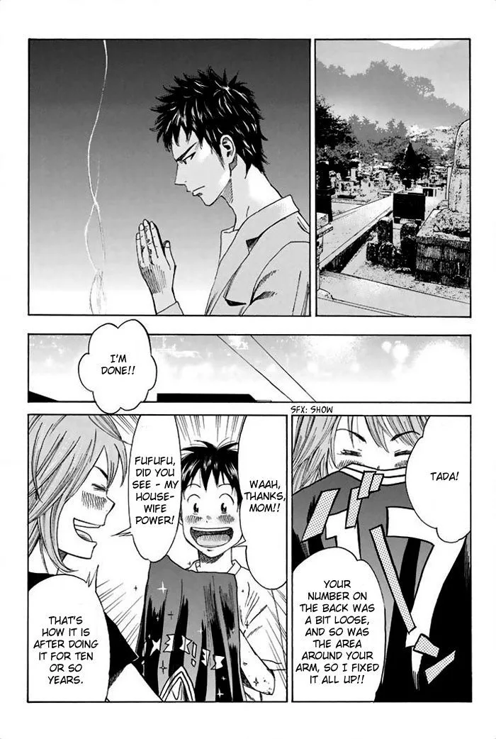 Days Chapter 20 page 10
