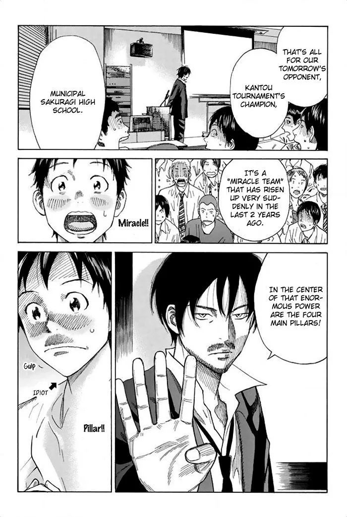 Days Chapter 20 page 3