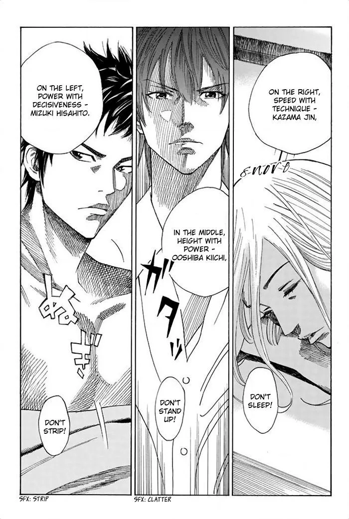 Days Chapter 20 page 6