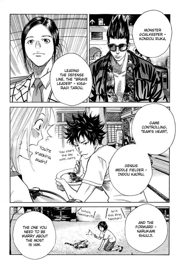 Days Chapter 20 page 4