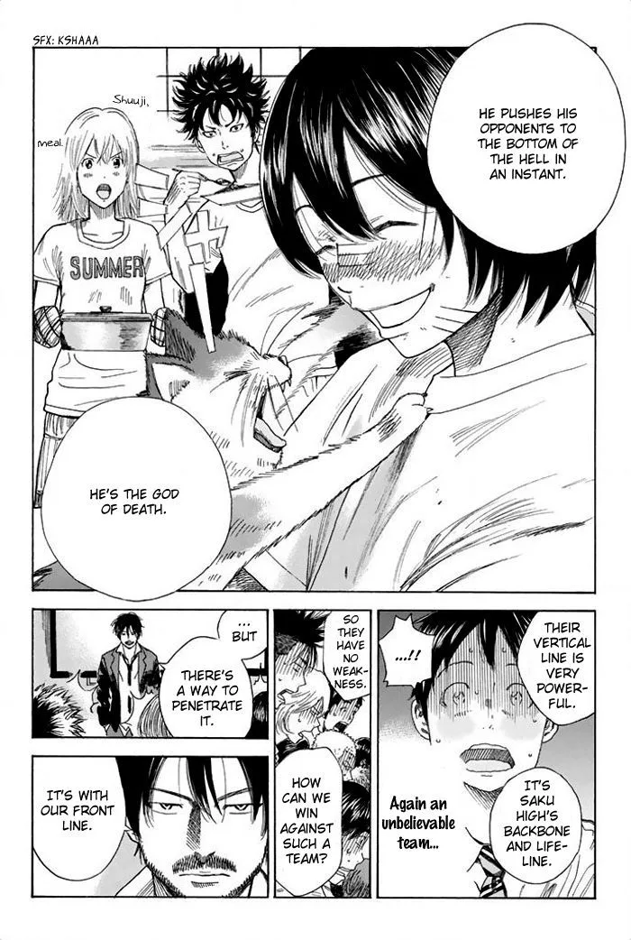 Days Chapter 20 page 5
