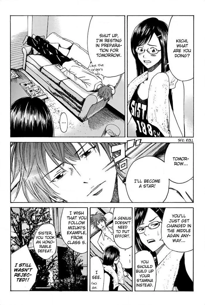 Days Chapter 20 page 9