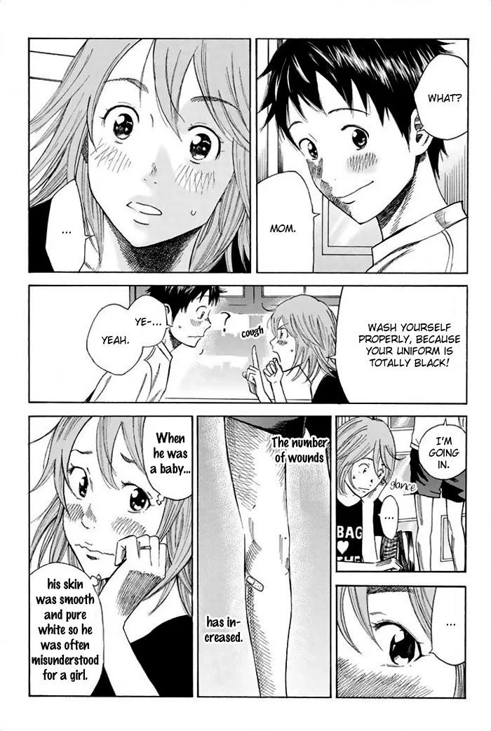 Days Chapter 20 page 12