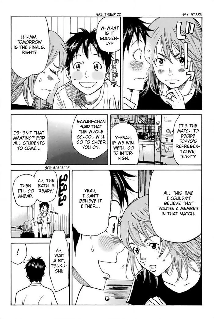 Days Chapter 20 page 11
