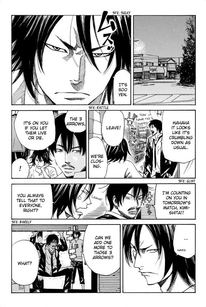 Days Chapter 20 page 20