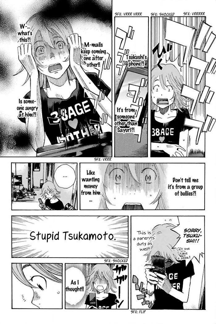 Days Chapter 20 page 14