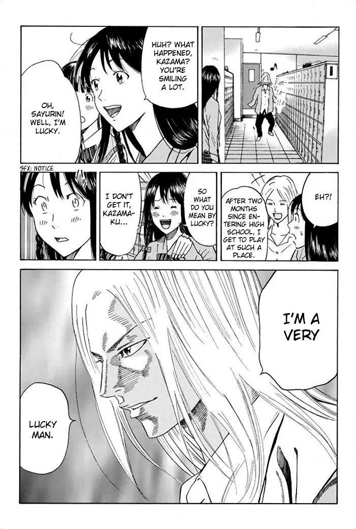 Days Chapter 20 page 8