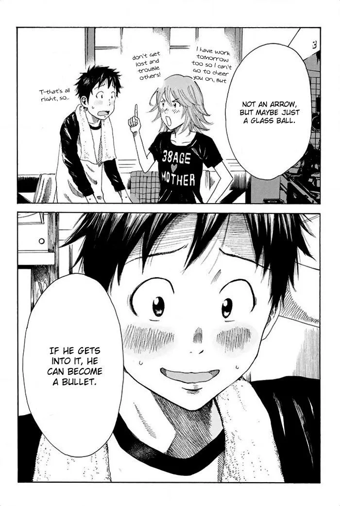 Days Chapter 20 page 21