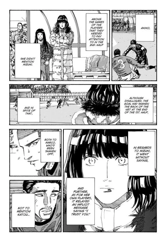 Days Chapter 201 page 3