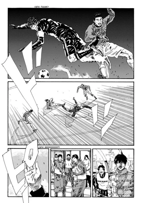Days Chapter 201 page 6