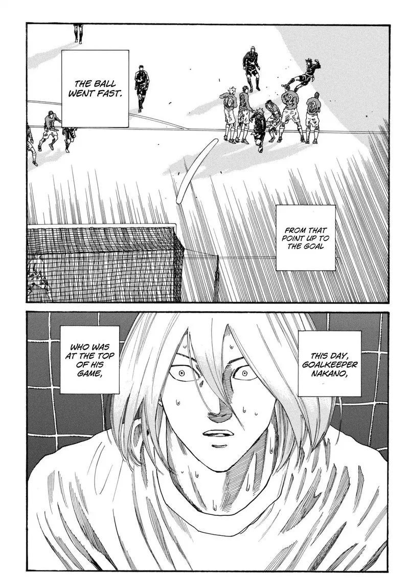 Days Chapter 202 page 5