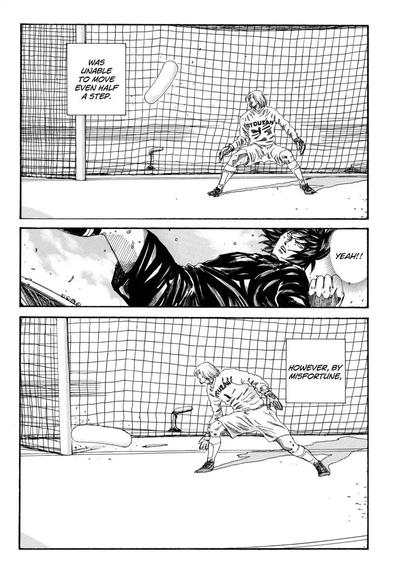 Days Chapter 202 page 6