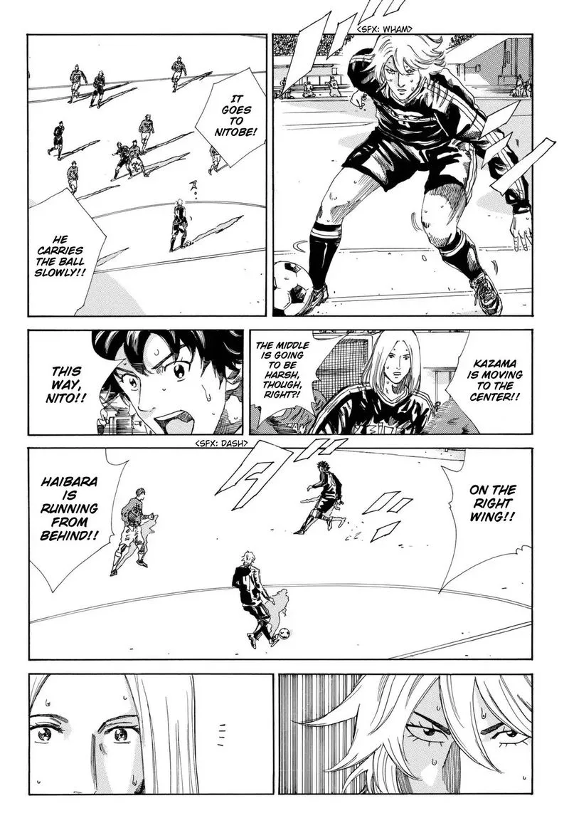 Days Chapter 202 page 14