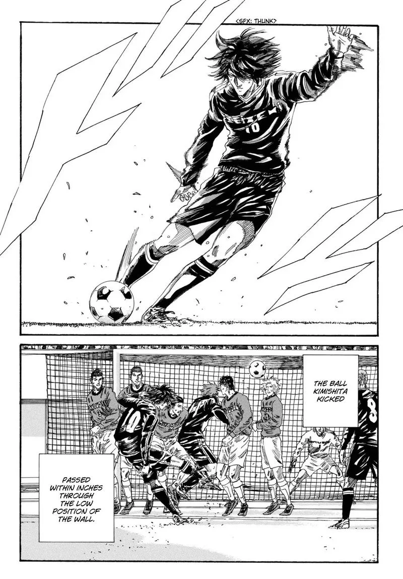 Days Chapter 202 page 4