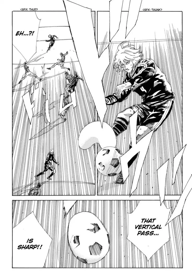 Days Chapter 202 page 15