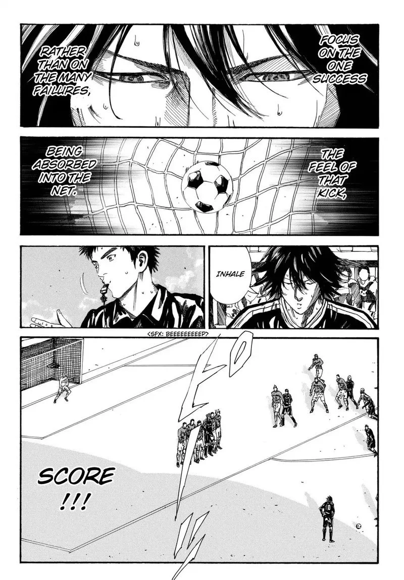 Days Chapter 202 page 2