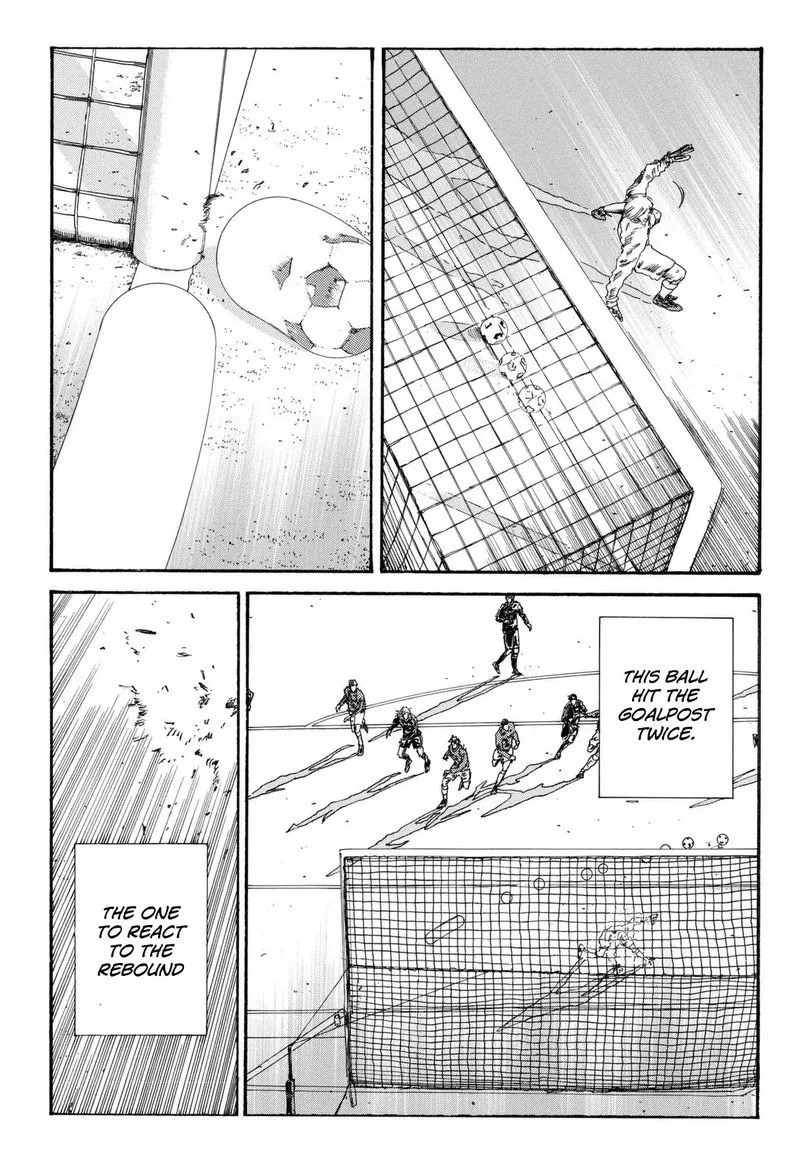 Days Chapter 202 page 7