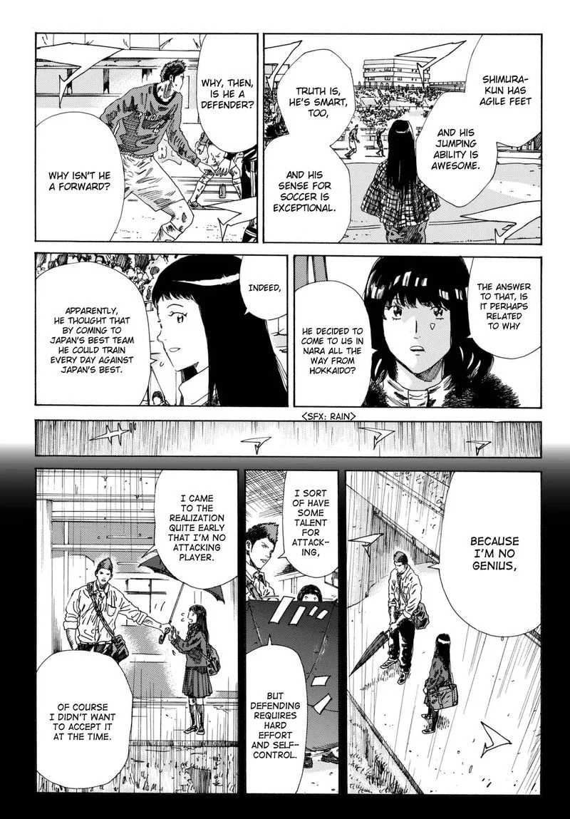 Days Chapter 203 page 7