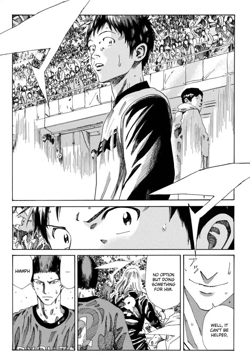Days Chapter 204 page 6