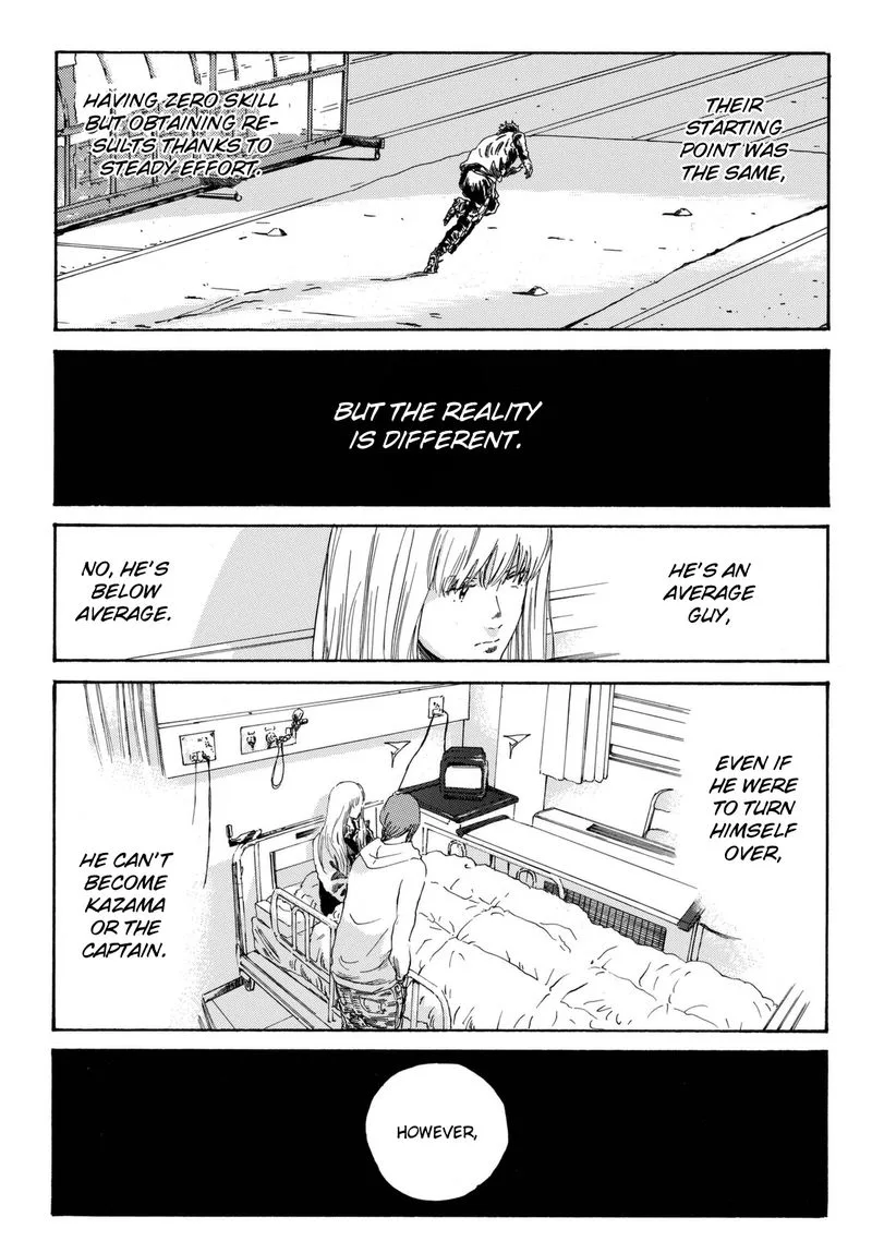 Days Chapter 207 page 15