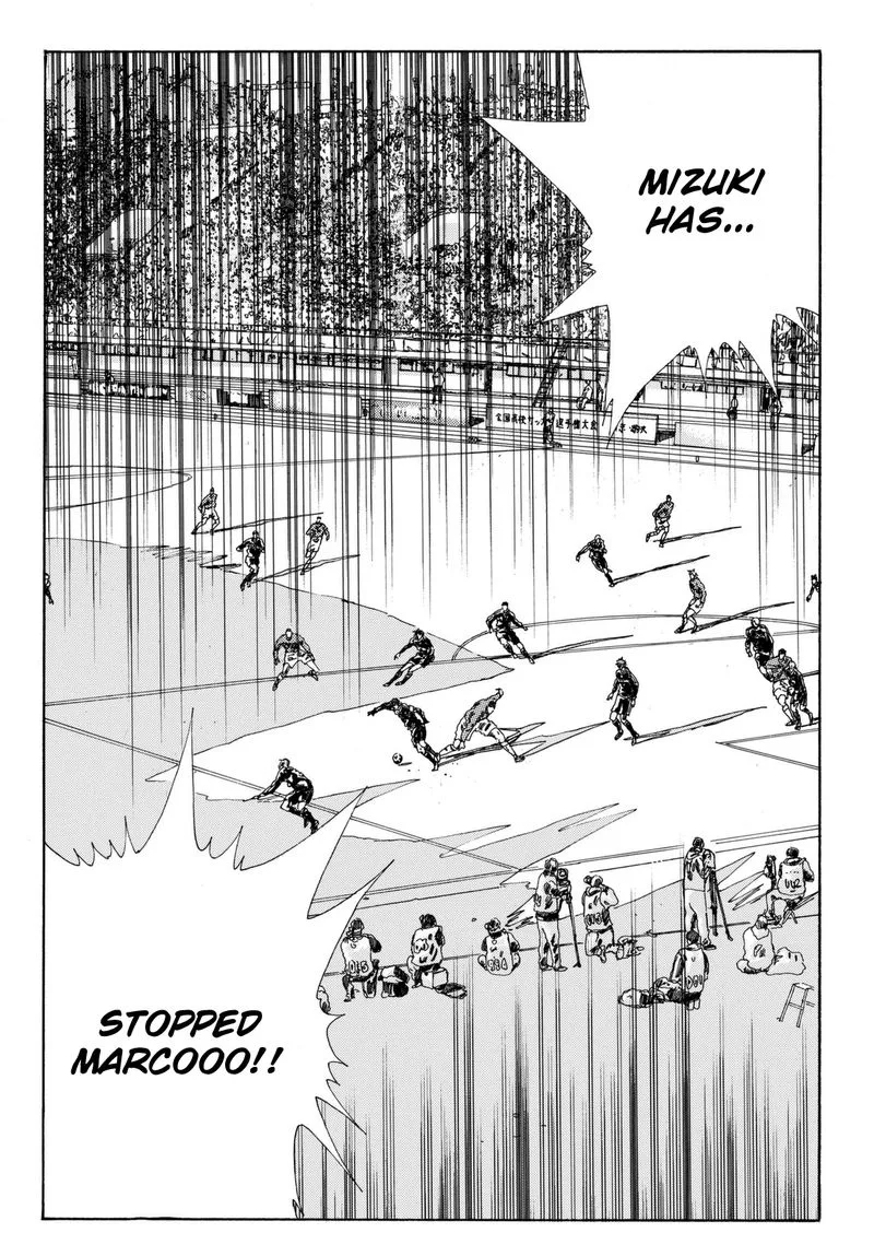 Days Chapter 207 page 4