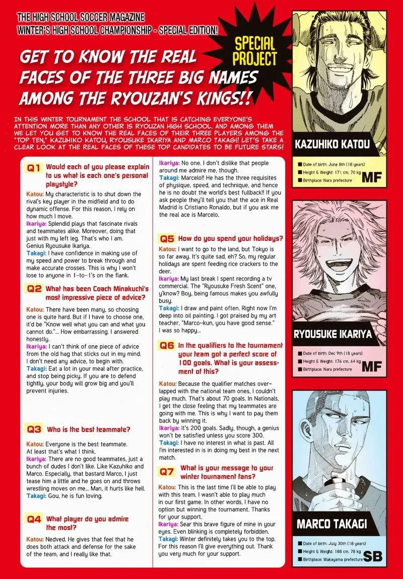 Days Chapter 207 page 2