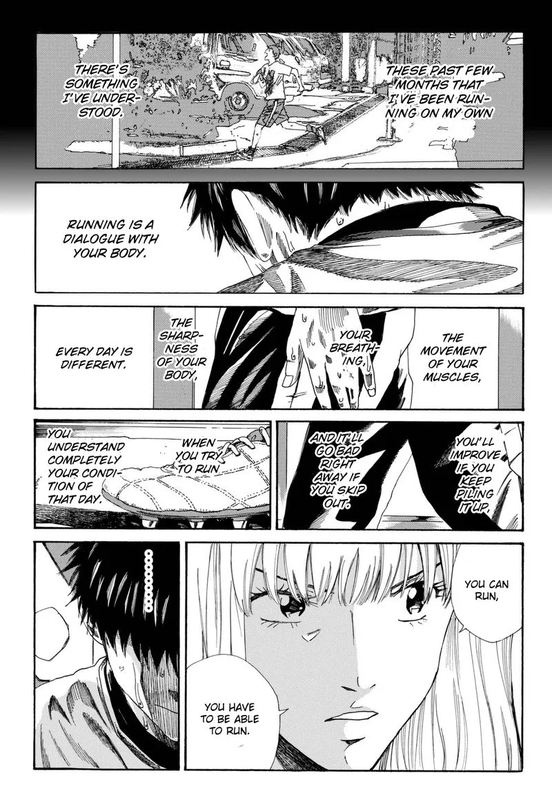 Days Chapter 207 page 25