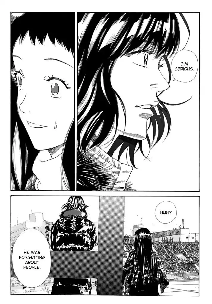 Days Chapter 209 page 4