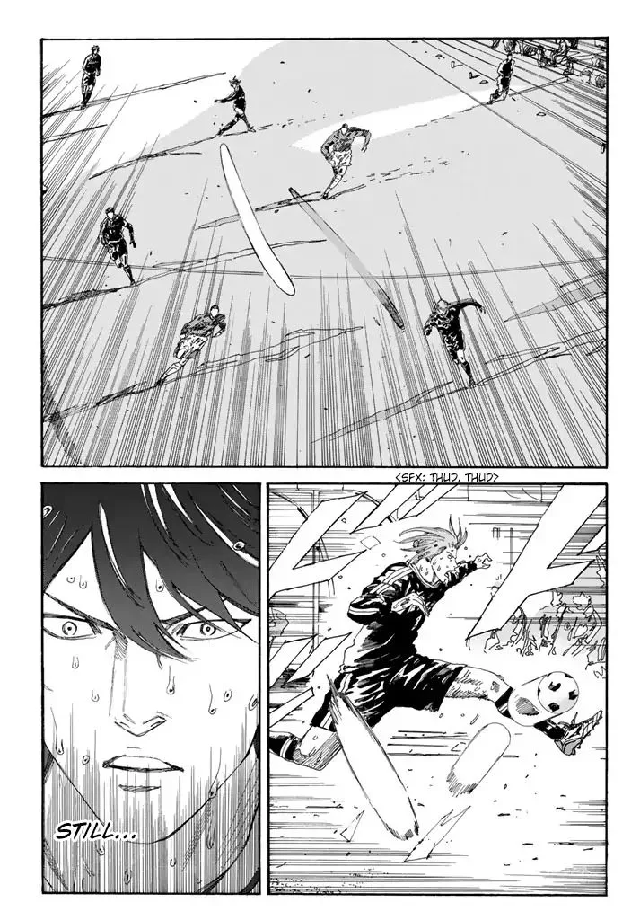 Days Chapter 209 page 17