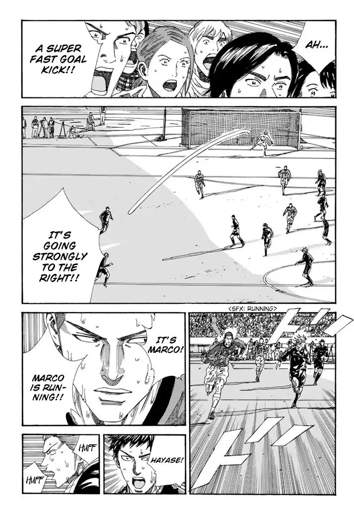Days Chapter 209 page 13