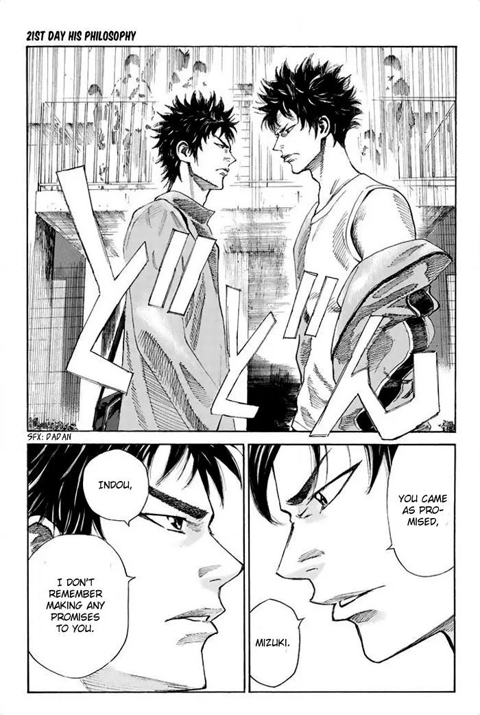 Days Chapter 21 page 2