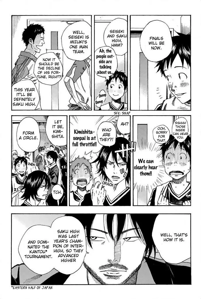 Days Chapter 21 page 8