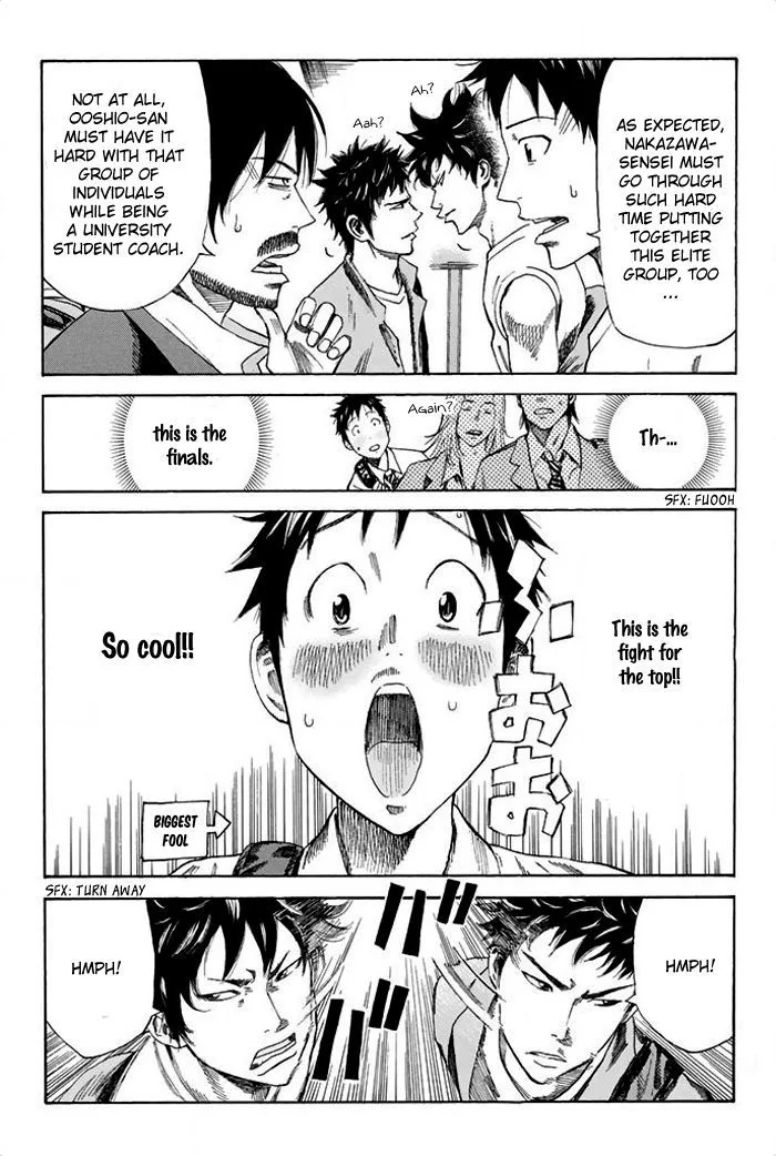 Days Chapter 21 page 4