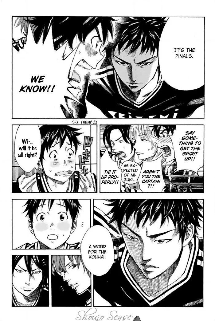 Days Chapter 21 page 10