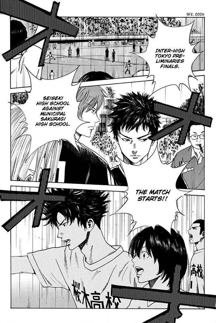 Days Chapter 21 page 19