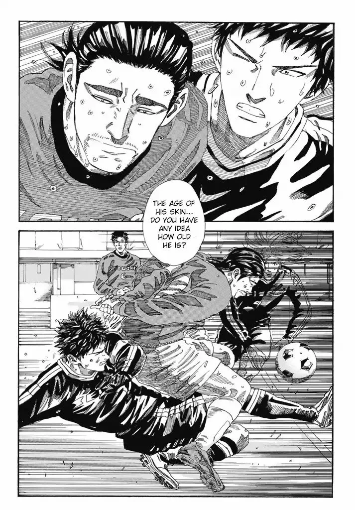 Days Chapter 210 page 6