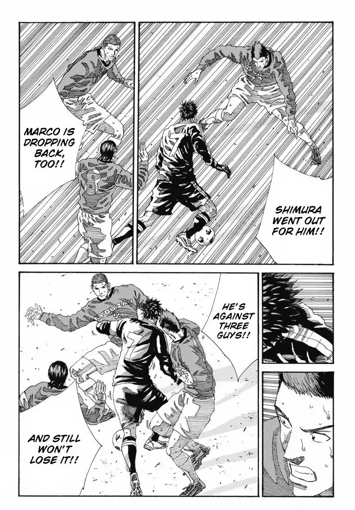 Days Chapter 210 page 4