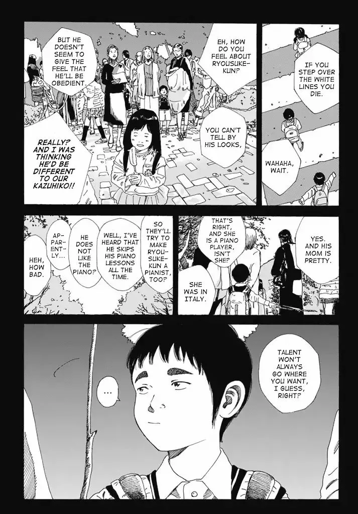 Days Chapter 210 page 11