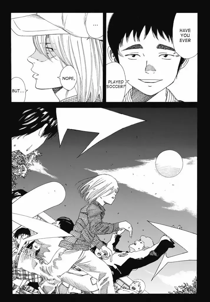 Days Chapter 210 page 14