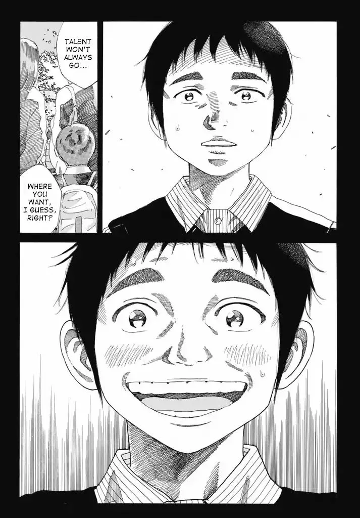 Days Chapter 210 page 16