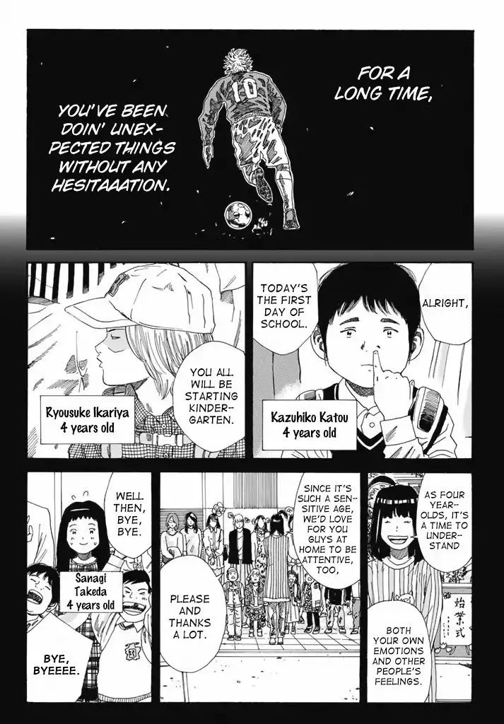Days Chapter 210 page 10