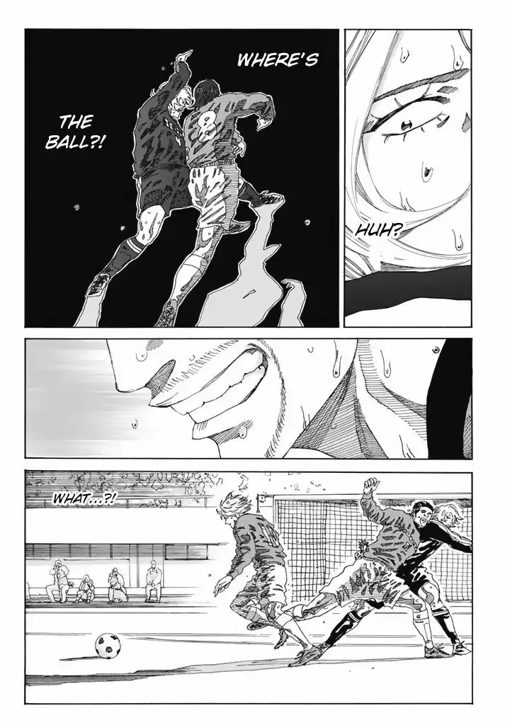 Days Chapter 211 page 6