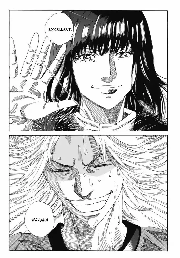 Days Chapter 211 page 15
